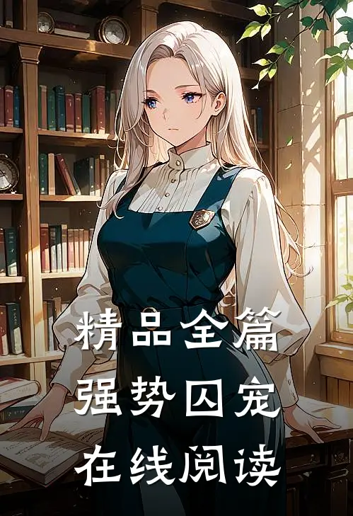 精品全篇强势囚宠在线阅读