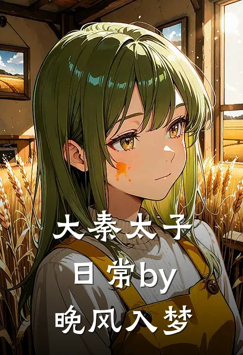 大秦太子日常by晚风入梦