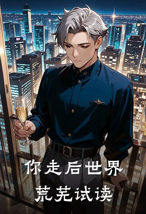 你走后世界荒芜试读