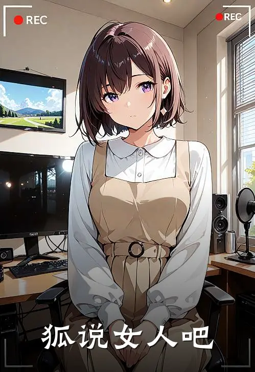 狐说女人吧
