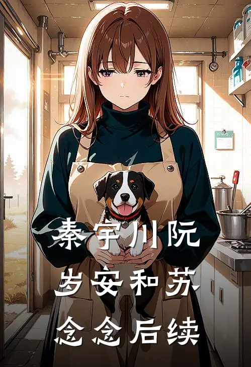 秦宇川阮岁安和苏念念后续