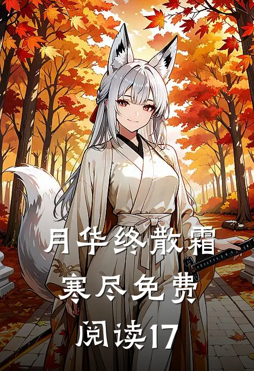 月华终散霜寒尽免费阅读17