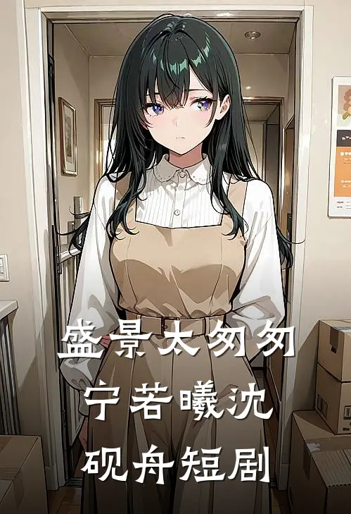 盛景太匆匆宁若曦沈砚舟短剧