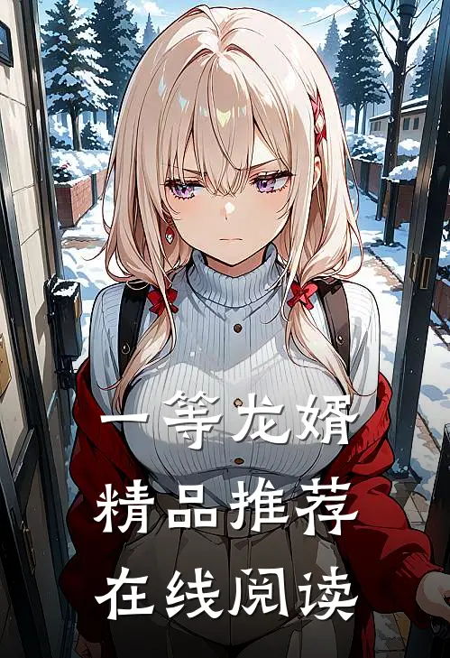 一等龙婿精品推荐在线阅读