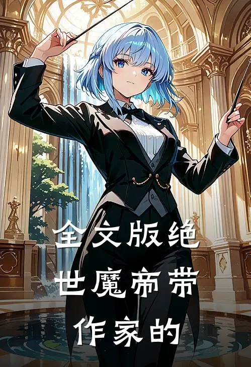 全文版绝世魔帝 带作家的