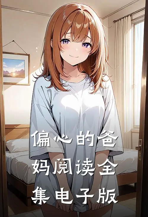 偏心的爸妈阅读全集电子版