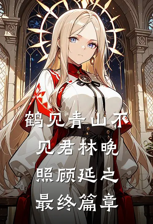 鹤见青山不见君林晚照顾延之最终篇章