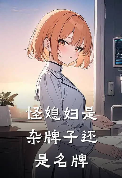 怪媳妇是杂牌子还是名牌