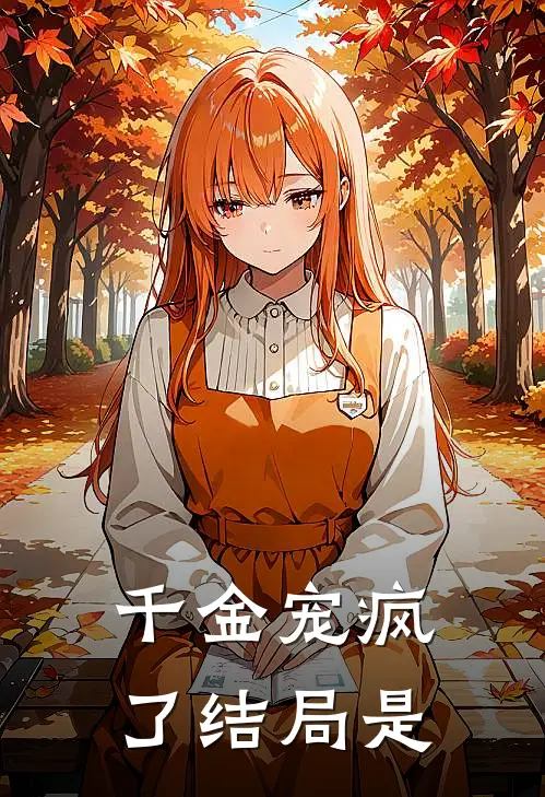 千金宠疯了结局是
