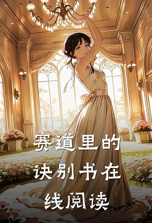 赛道里的诀别书在线阅读