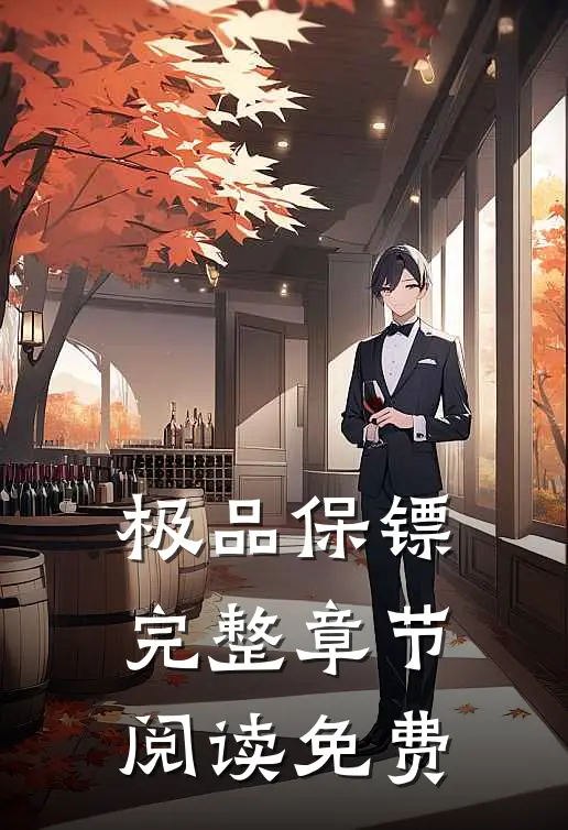 极品保镖完整章节阅读免费