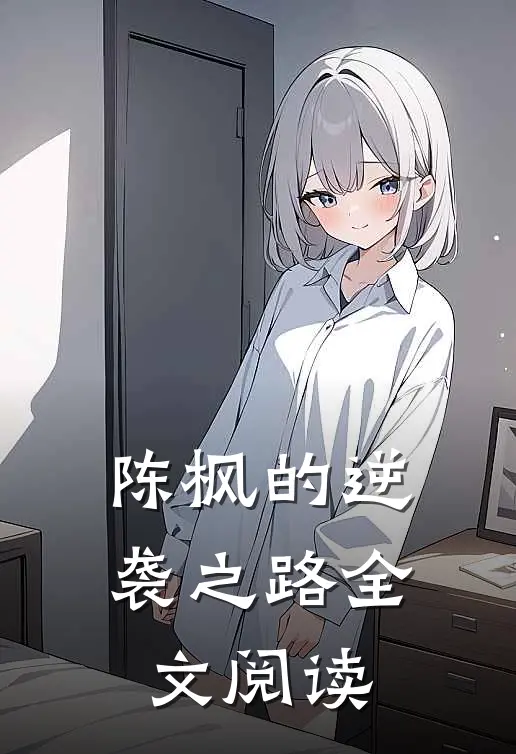 陈枫的逆袭之路全文阅读