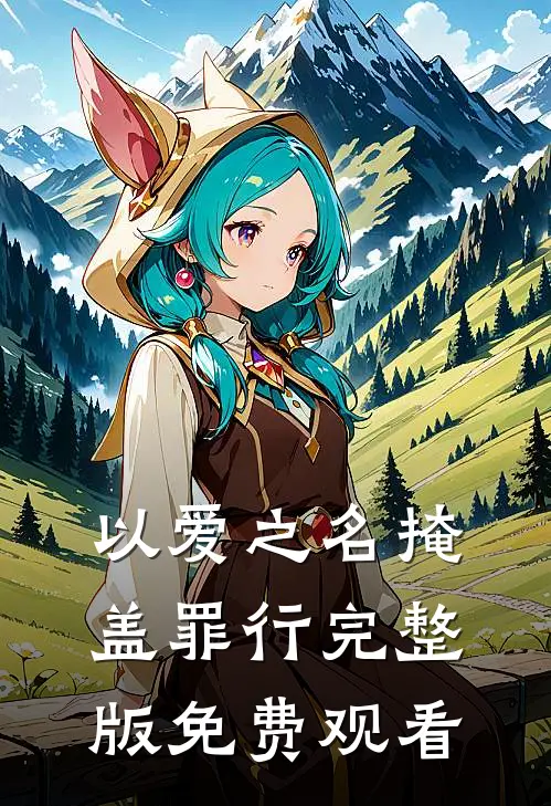 以爱之名掩盖罪行完整版免费观看