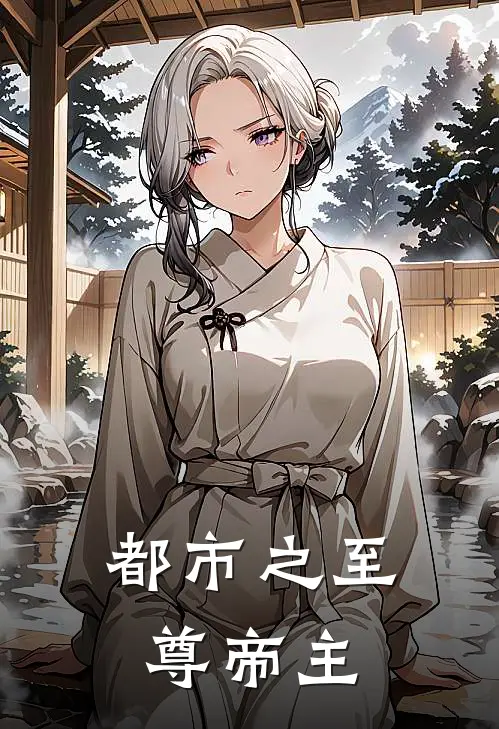 都市之至尊帝主