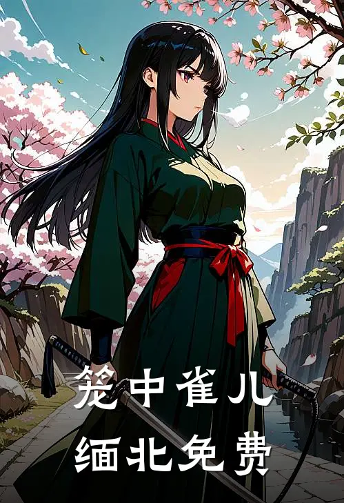 笼中雀儿缅北免费