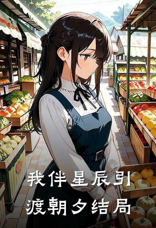 我伴星辰引渡朝夕结局