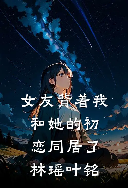 女友背着我和她的初恋同居了林瑶叶铭