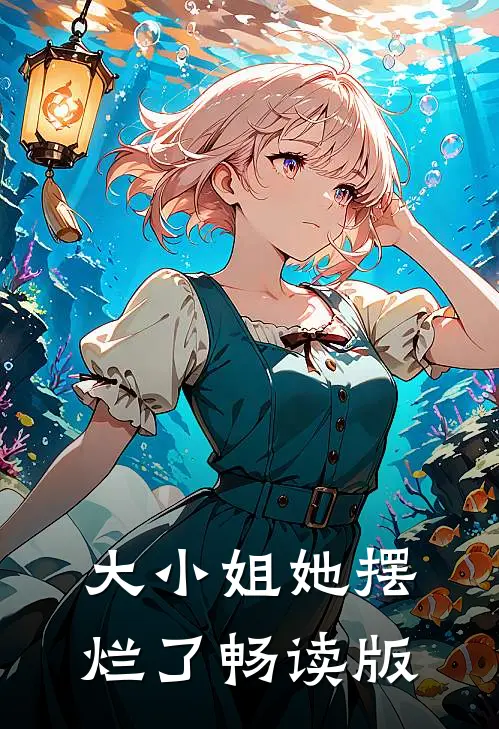大小姐她摆烂了畅读版