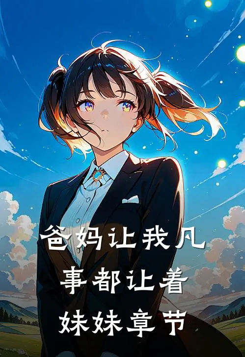 爸妈让我凡事都让着妹妹章节