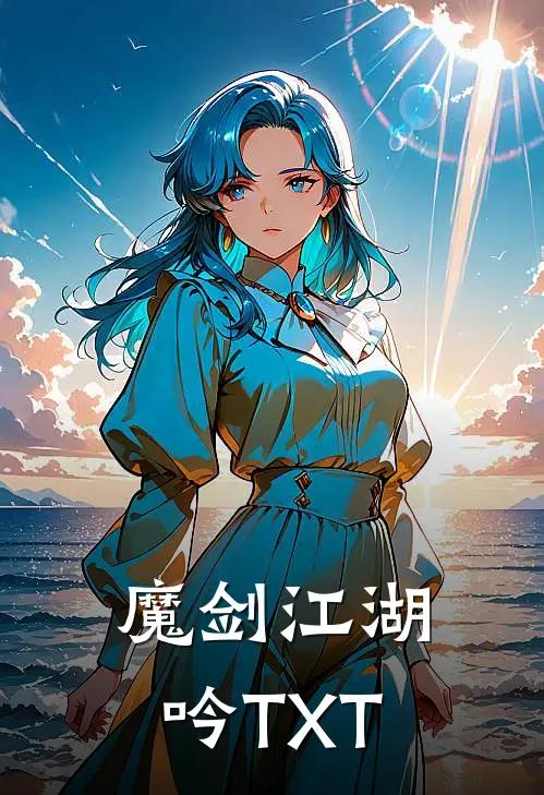 魔剑江湖吟TXT