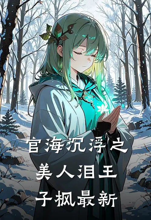 官海沉浮之美人泪 王子枫 最新