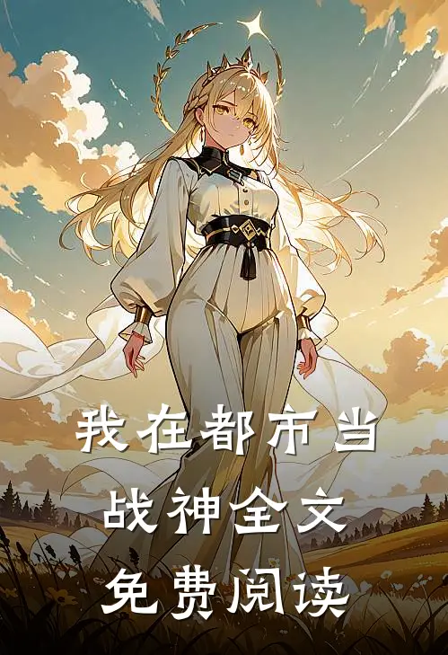我在都市当战神全文免费阅读