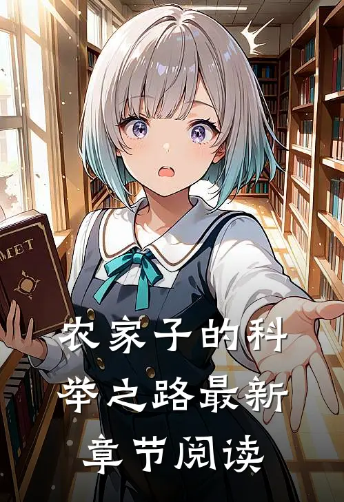 农家子的科举之路最新章节阅读