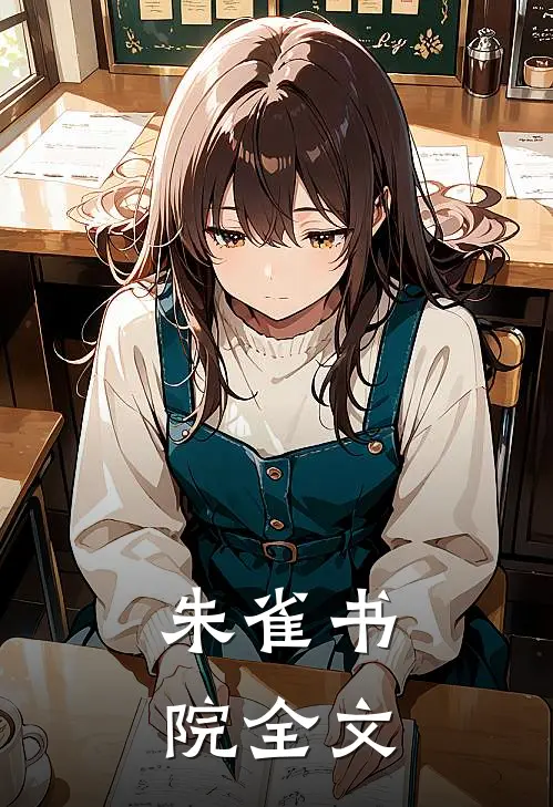 朱雀书院全文