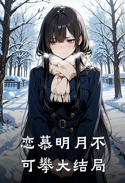 恋慕明月不可攀大结局