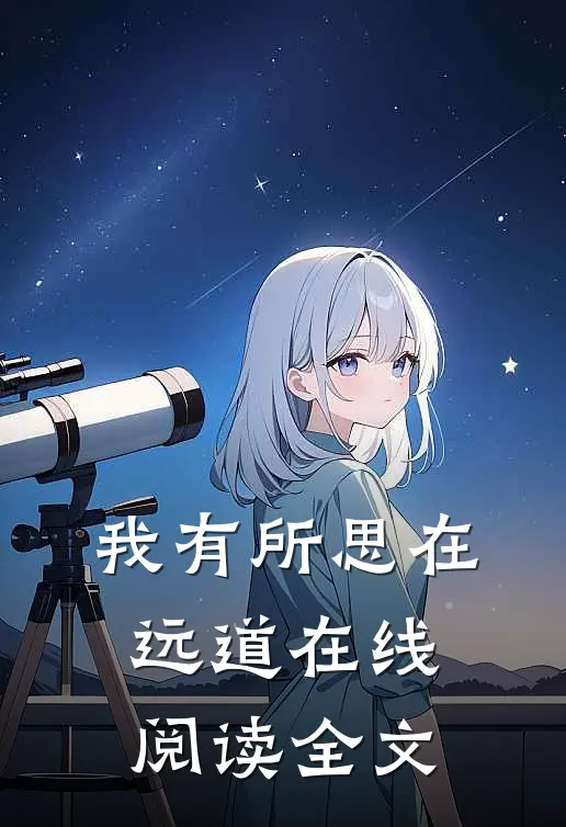 我有所思在远道在线阅读全文