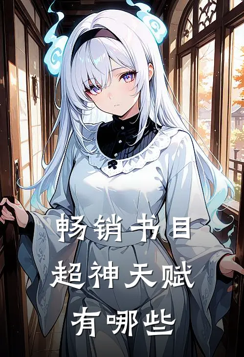 畅销书目超神天赋有哪些