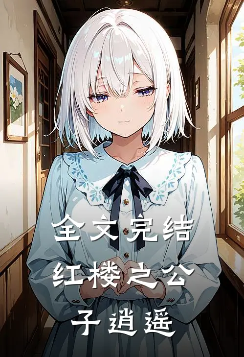全文完结红楼之公子逍遥