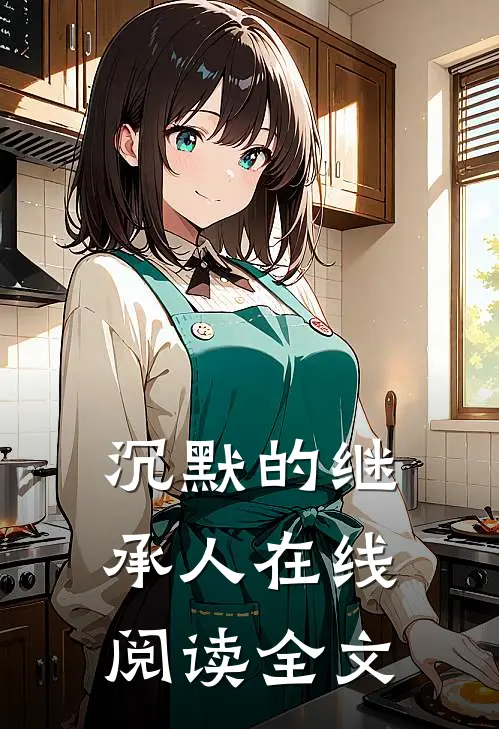 沉默的继承人在线阅读全文