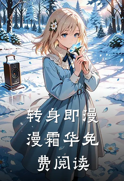 转身即漫漫霜华免费阅读
