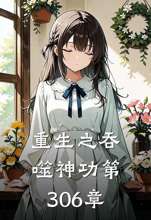 重生之吞噬神功 第306章