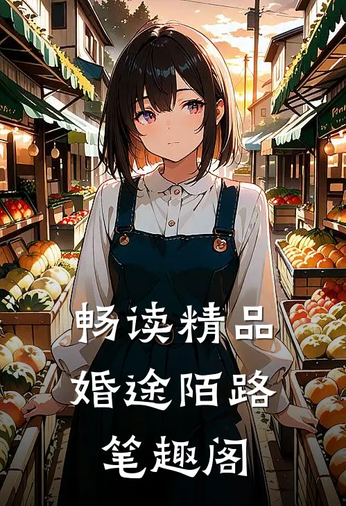 畅读精品婚途陌路笔趣阁