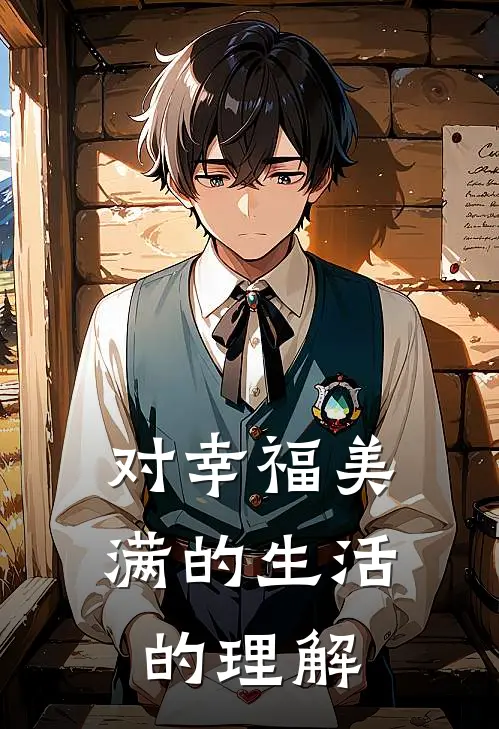 对幸福美满的生活的理解