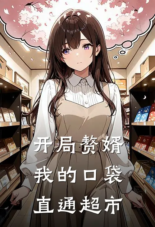 开局赘婿，我的口袋直通超市