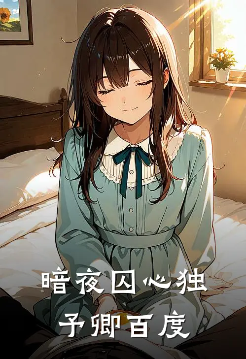 暗夜囚心独予卿百度