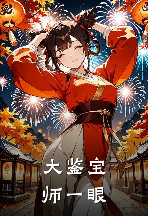 大鉴宝师一眼