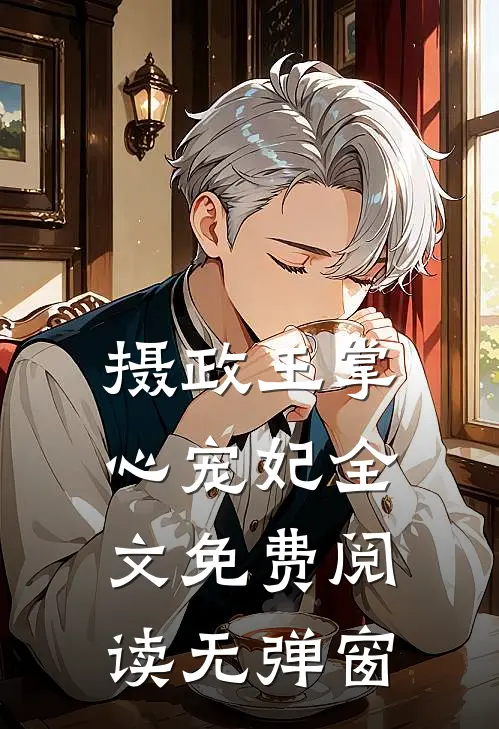 摄政王掌心宠妃全文免费阅读无弹窗