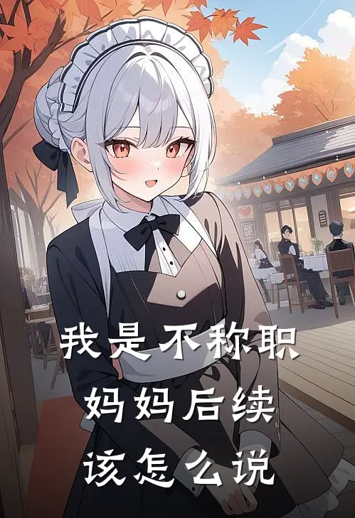 我是不称职妈妈后续该怎么说