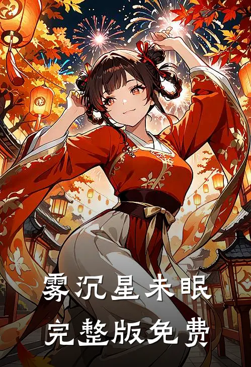雾沉星未眠完整版免费