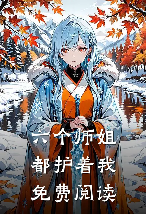 六个师姐都护着我免费阅读