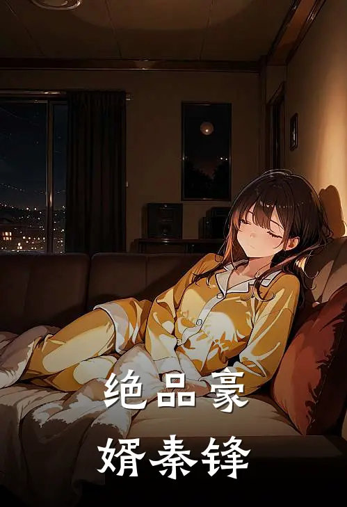 绝品豪婿秦锋