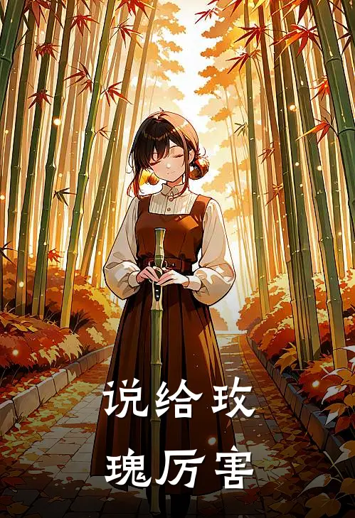 说给玫瑰厉害
