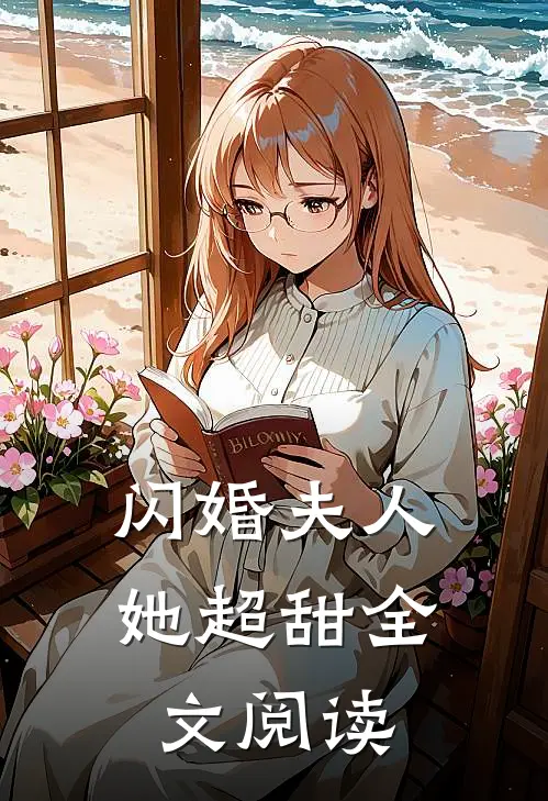 闪婚夫人她超甜全文阅读