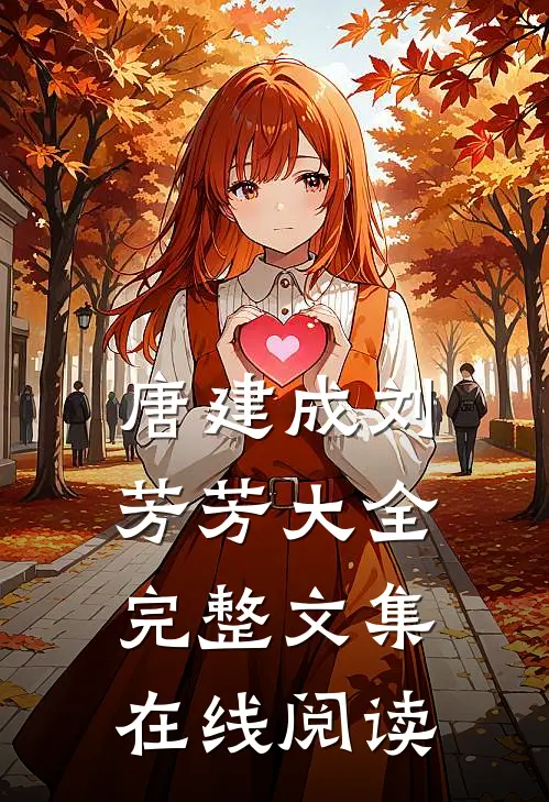 唐建成刘芳芳大全完整文集在线阅读