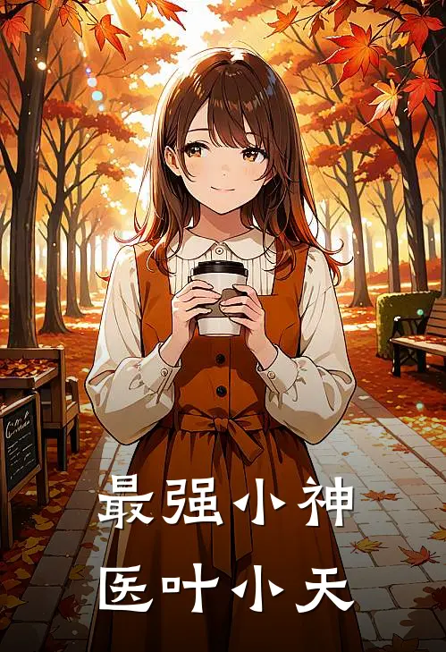 最强小神医叶小天