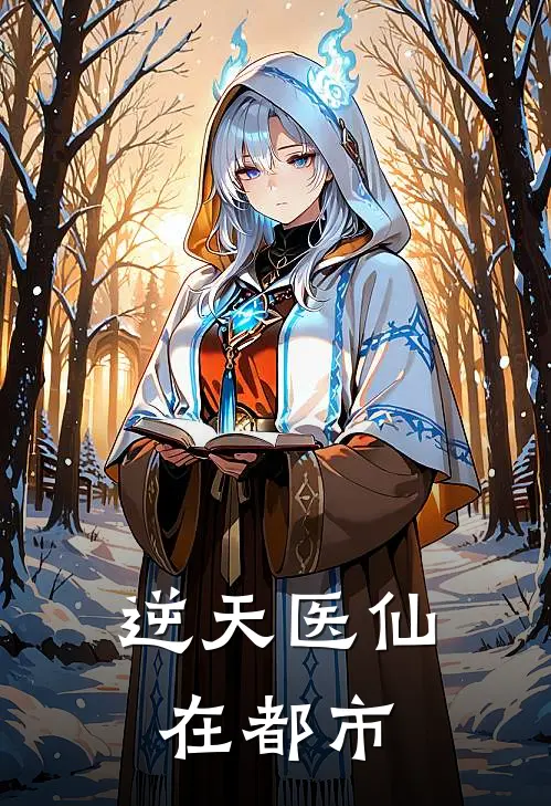 逆天医仙在都市
